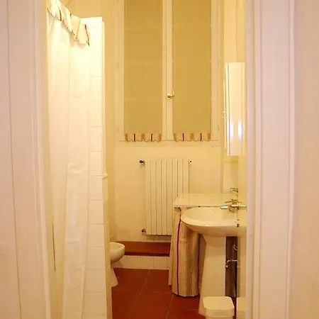 Apartment Luisa In Palazzo Bianchi