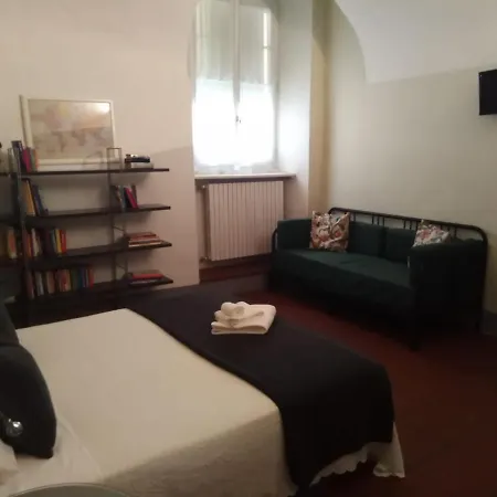 Luisa In Palazzo Bianchi * Parma