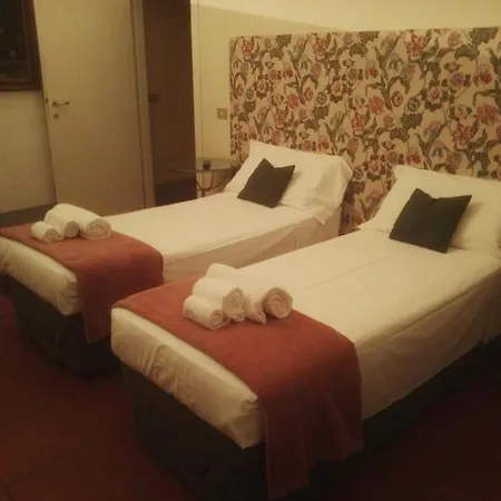 Apartment Luisa In Palazzo Bianchi