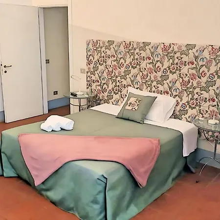 Luisa In Palazzo Bianchi Apartment *