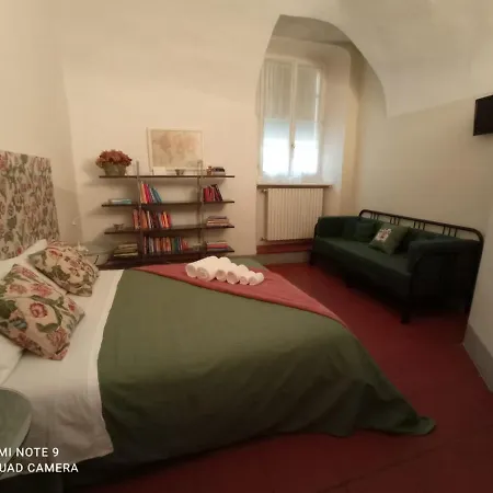 Apartment Luisa In Palazzo Bianchi Parma