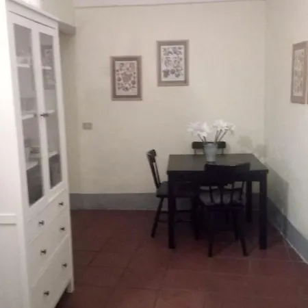 Apartment Luisa In Palazzo Bianchi *