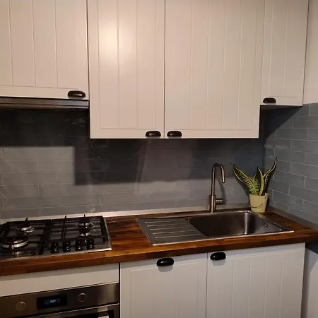 Luisa In Palazzo Bianchi Parma