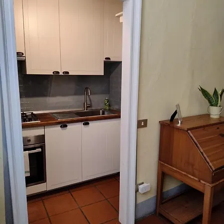 Luisa In Palazzo Bianchi * Parma