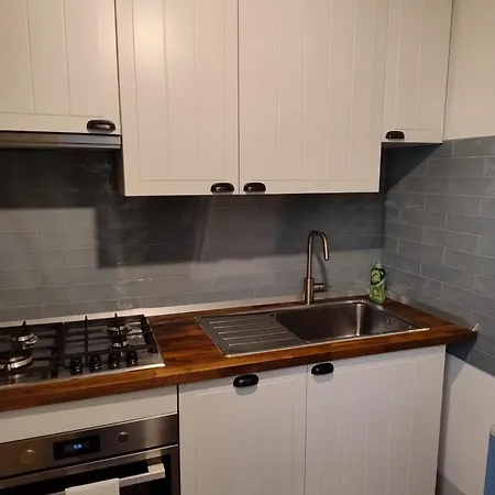 Apartment Luisa In Palazzo Bianchi