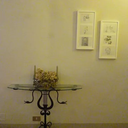 Luisa In Palazzo Bianchi Parma