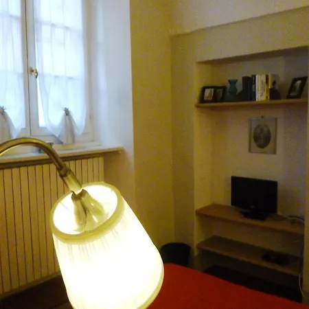 Apartment Luisa In Palazzo Bianchi *