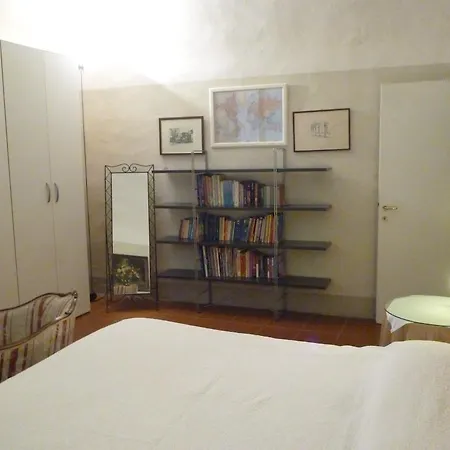 Luisa In Palazzo Bianchi Parma