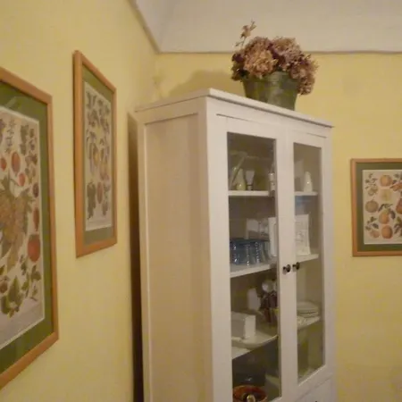 Apartmán Luisa In Palazzo Bianchi Parma