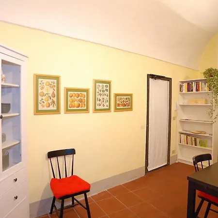 Apartment Luisa In Palazzo Bianchi *