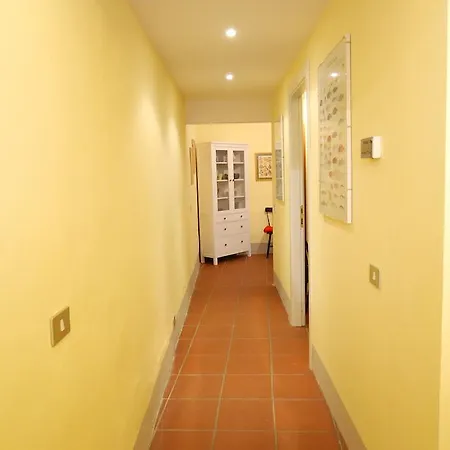 Apartment Luisa In Palazzo Bianchi Parma