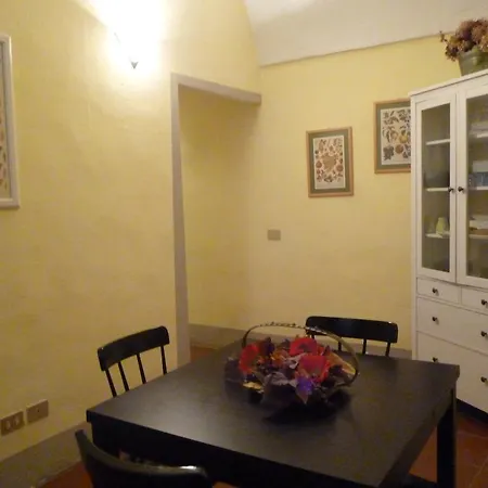 Apartment Luisa In Palazzo Bianchi *
