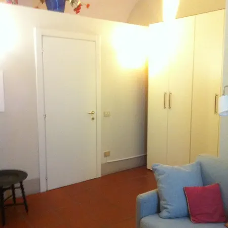 Apartment Luisa In Palazzo Bianchi Parma