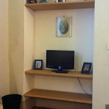 Luisa In Palazzo Bianchi Apartment