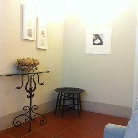 Apartment Luisa In Palazzo Bianchi