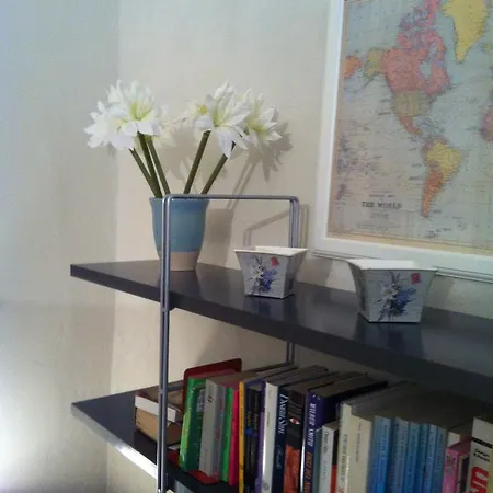 Luisa In Palazzo Bianchi Apartment