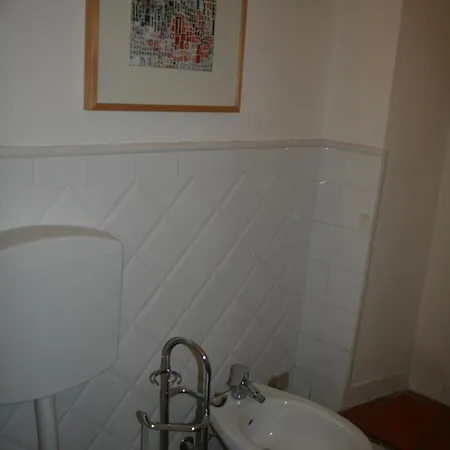 Apartment Luisa In Palazzo Bianchi *