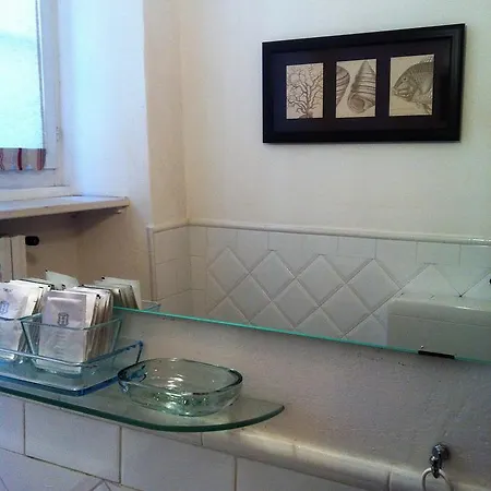 Luisa In Palazzo Bianchi Apartment