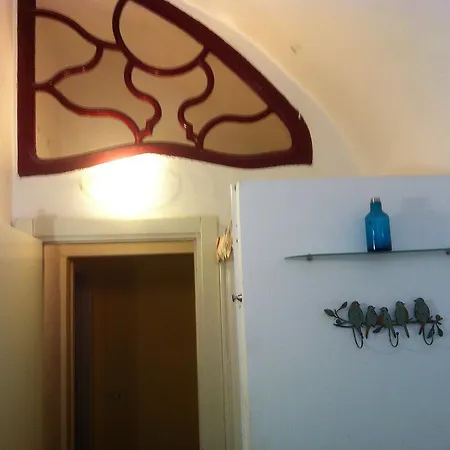 Luisa In Palazzo Bianchi Parma