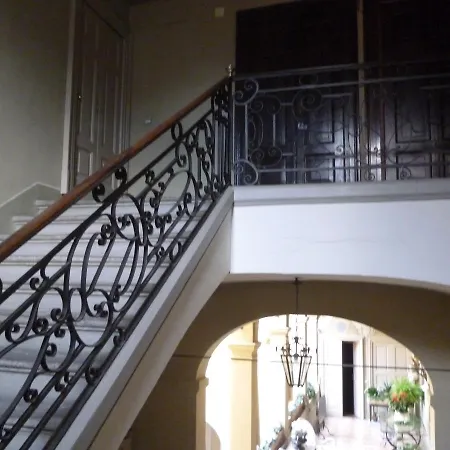 Luisa In Palazzo Bianchi Apartment *