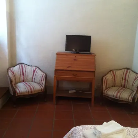 Luisa In Palazzo Bianchi Parma