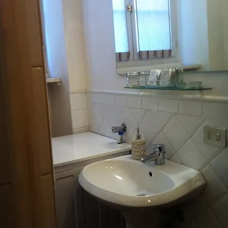 Luisa In Palazzo Bianchi Apartment Parma