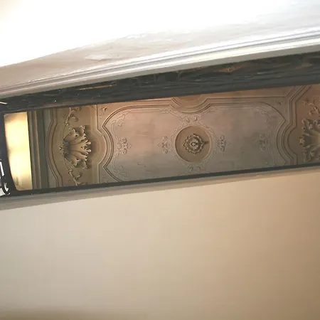 Apartment Luisa In Palazzo Bianchi Parma