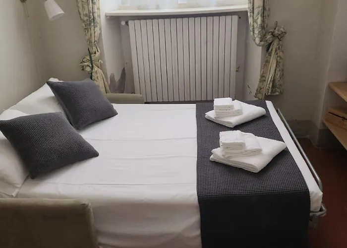 Luisa In Palazzo Bianchi *