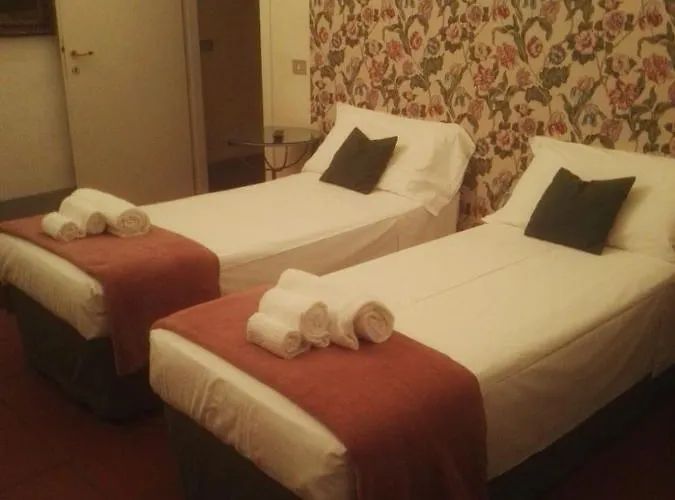 Apartment Luisa In Palazzo Bianchi