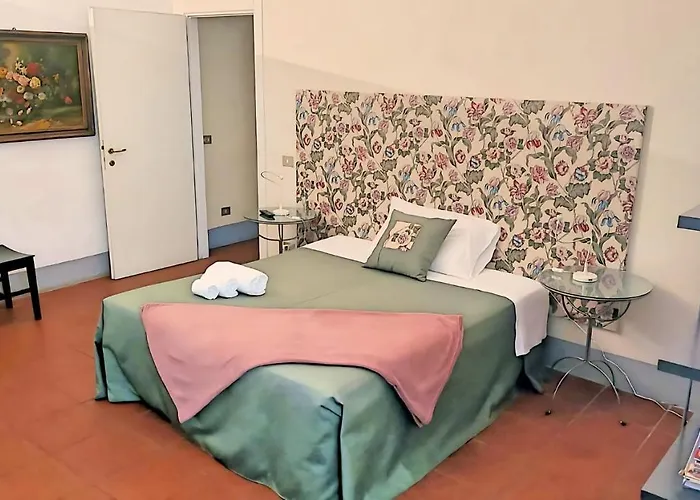 Luisa In Palazzo Bianchi Apartment *