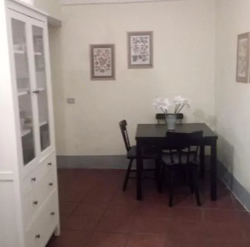 Apartment Luisa In Palazzo Bianchi *