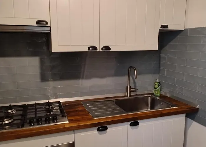 Apartment Luisa In Palazzo Bianchi