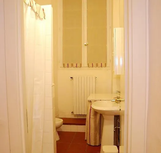 Apartment Luisa In Palazzo Bianchi