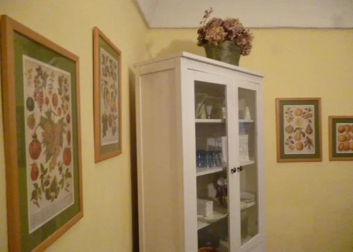 Apartment Luisa In Palazzo Bianchi Parma