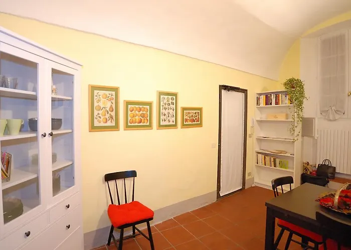 Apartment Luisa In Palazzo Bianchi *