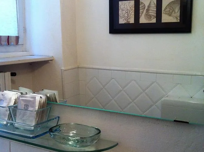 Luisa In Palazzo Bianchi Apartment